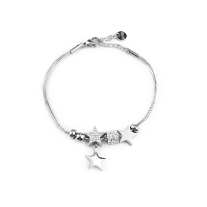 Náramek Hvězdičky