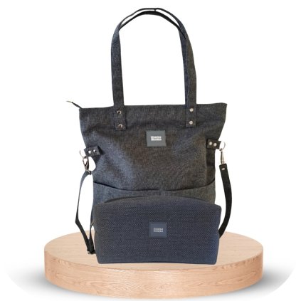 Speciální sada MANA MANA CUBE Tmavě šedá