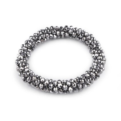 STŘÍBRNÁ GUMIČKA