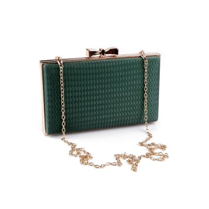 plesová kabelka zelená dareceknamiru