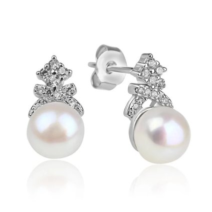 náušnice říční perly dareceknamiru (3)