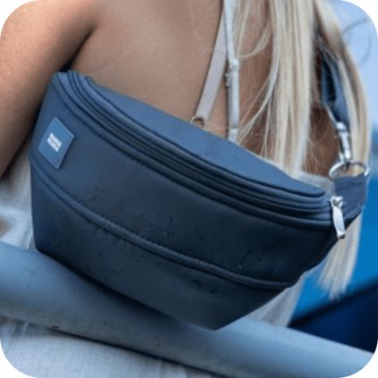 ledvinka manamana grafitová