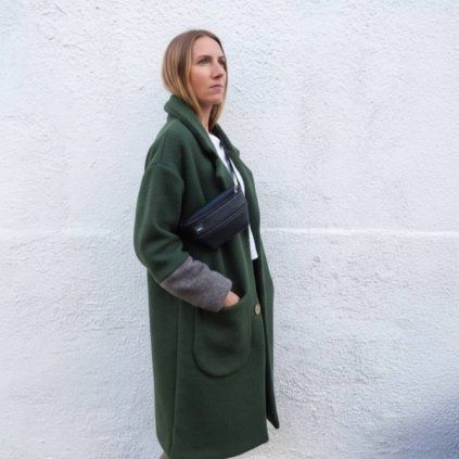 ledvinka grafitová danami