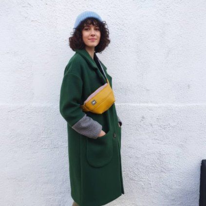 ledvinka hořčicová danami