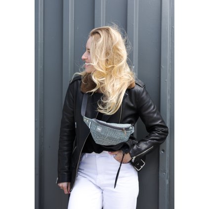 Ledvinka Zelenomodrá