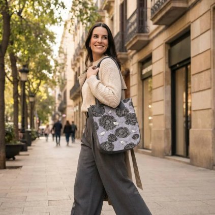 kabelka ptáčci danami