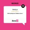RECENZE danami