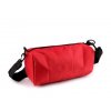 Taška crossbody sportovní - Červená