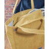 lazy bag torba khaki na zamek (5)