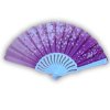 vějíř fialový 4