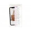 279 1 light grey minimalist mockup skincare product features instagram story