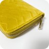 peněženka žlutá 2