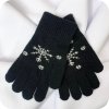 Rukavice - Černé