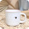 Porcelánový Hrníček Srdce II.