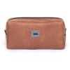 Kosmetická Taška MANAMANA Hnědá