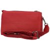 kabelka červená 3