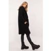 kabát jarní černý (2)