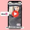 video kabelka danami