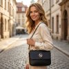 černá kabelka crossbody danami (3)
