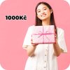 1000Kč