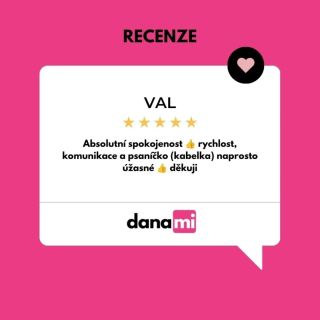 Děkujeme za každou vaši objednávku a recenzi. DEJ FOLLOW NAŠEMU PROFILU a sleduj více tipů a info ze zákulisí 👉 #kabelka...