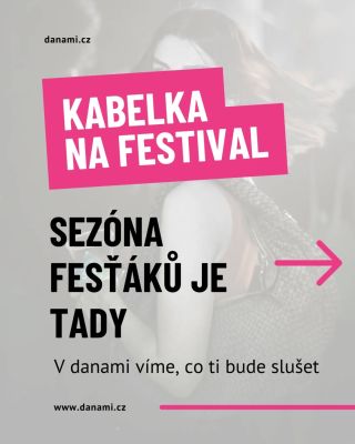 Festival. Slavnost. Hody. Nebo party. Každý kousek bude trefa. #danami #leto #festivalseason
