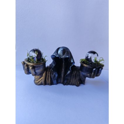 Strážce tekutých jader 1