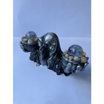 Srážce s tekutým jádrem 2