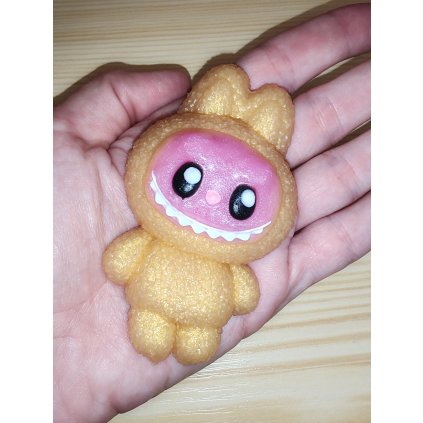 Taba squishy Labu/Lafu