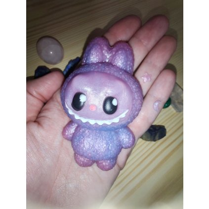 Taba squishy Labu/Lafu