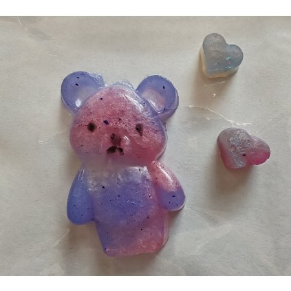 Taba squishy medvídek