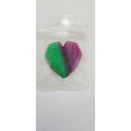 Taba squishy srdce