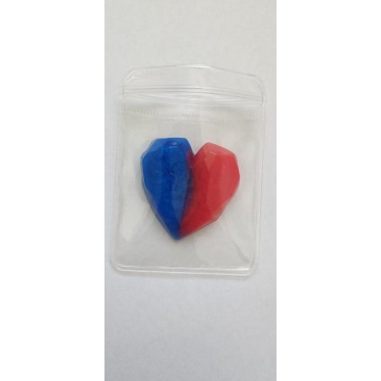 Taba squishy srdce