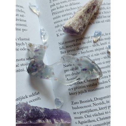 Záložka na stránky velbloud