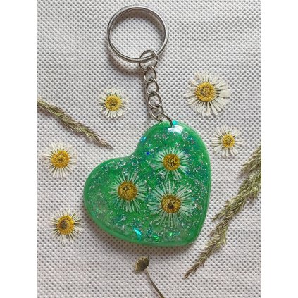 Klíčenka se Sedmikráskami