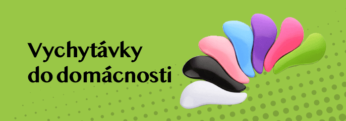 Vychytávky do domácnosti