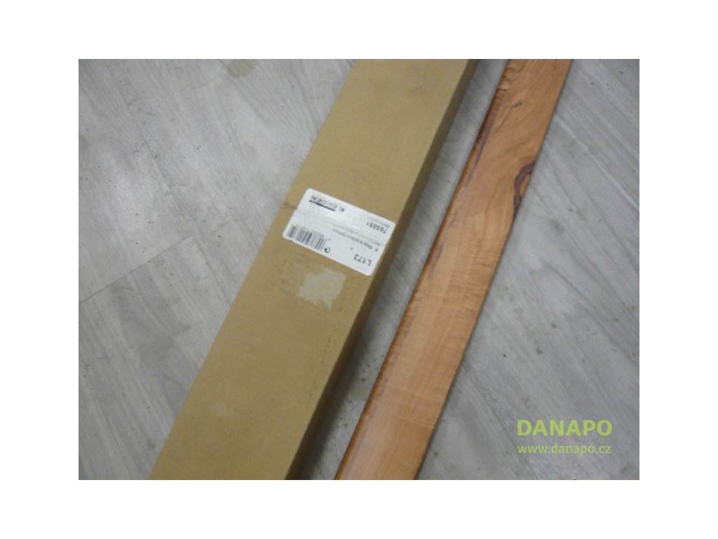 39058 soklova lista egger su4f l173 mdf folie 14 4m