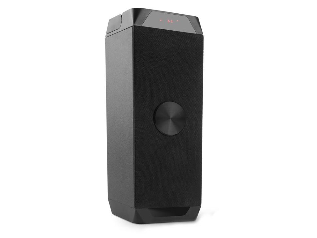 Reproduktor NGS STARLIGHT - Přenosný bezdrátový Bluetooth 20 W na opravu