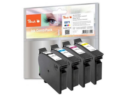 peach e071 combi pack kompatibilni s epson t0715 ien88869[1]