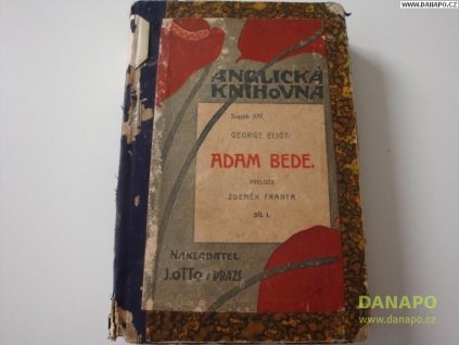 28270 adam bede george eliot