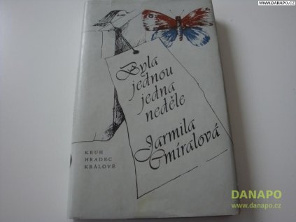 28957 byla jednou jedna nedele j cmiralova
