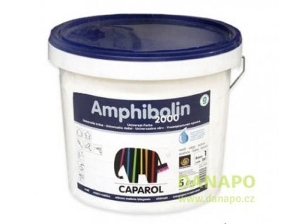 29014 caparol amphibolin 5 l fasadni i vnitrni barva nove generace