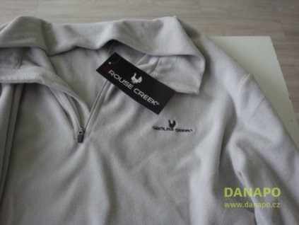 29569 3 damska fleece mikina bezova l grouse creek