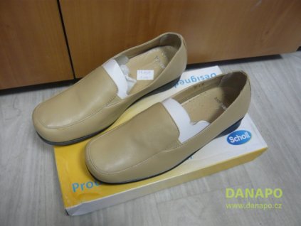 29602 damska kotnickova obuv scholl ellen