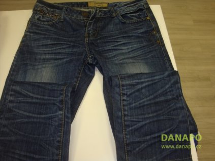 29734 damske jeans ever lasting vel 30 l