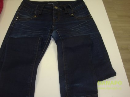 29749 damske jeans rose player vel 36