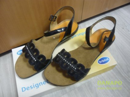30127 1 damske sandale pantofle scholl dhaka