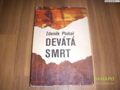 31267 devata smrt zdenek pluhar