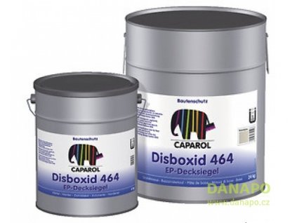 31303 disboxid 464 2 slozkovy epoxidovy podlahovy nater