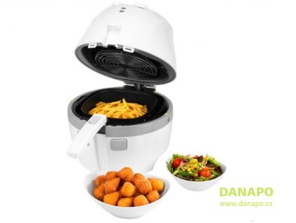 31729 fritovaci hrnec fritak friteza micromaxx md 14461